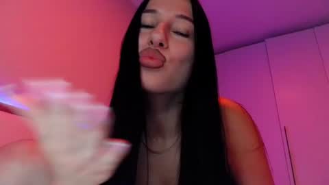 delly_love online show from July 3, 7:29 pm
