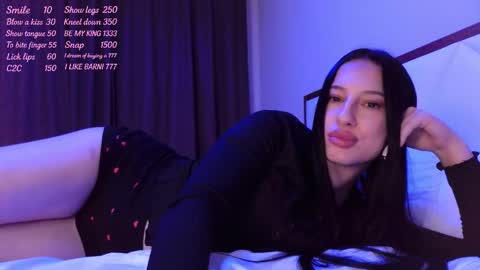 delly_love online show from November 21, 10:30 pm