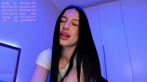 delly_love online show from February 13, 9:07 pm