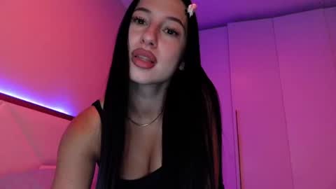 delly_love online show from July 6, 8:00 pm