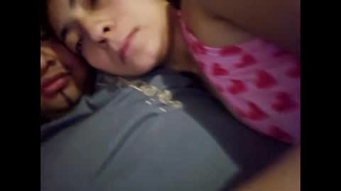 delmy_abel online show from June 3, 3:06 pm