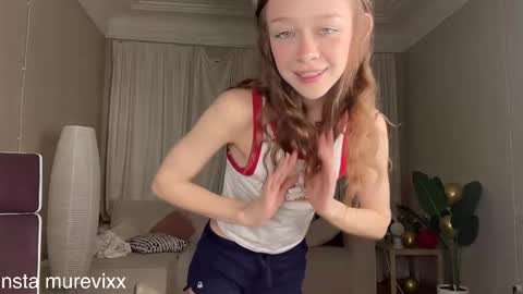 Delora online show from November 20, 4:22 am