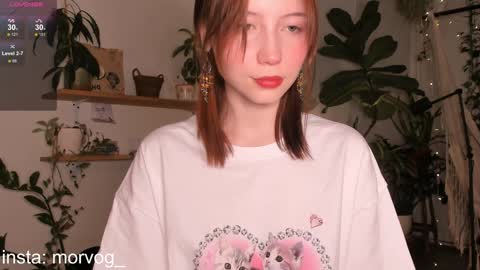 Delora online show from December 7, 4:26 am