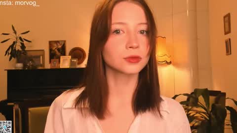 Delora online show from December 21, 3:14 am