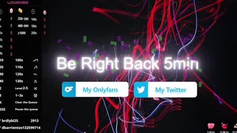  Delsee   online show from February 8, 1:32 am