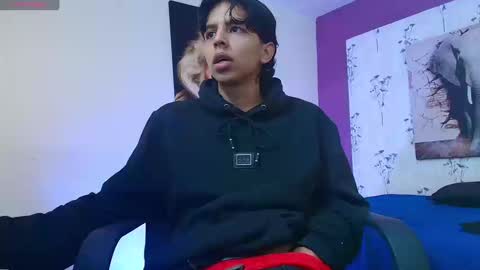 Snapshot of delsin_ chatting on September 12, 1:57 pm DELSIN online show from September 12, 1:57 pm