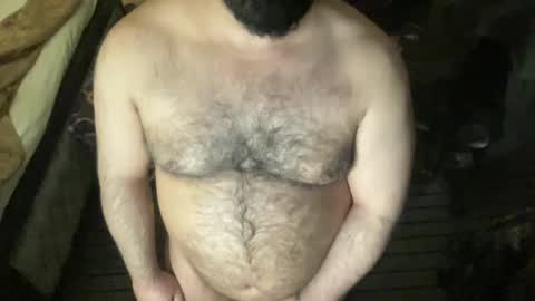 David C. R. online show from February 25, 1:30 am