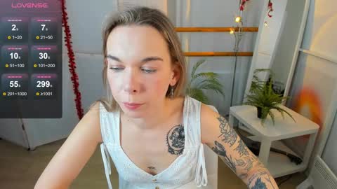 Delyla online show from January 9, 9:37 am