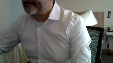 Dema Burn online show from September 23, 2:55 pm