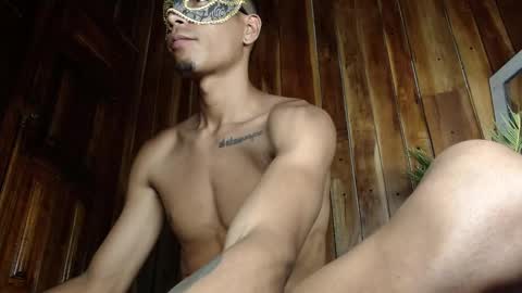 D.C online show from October 17, 8:35 pm