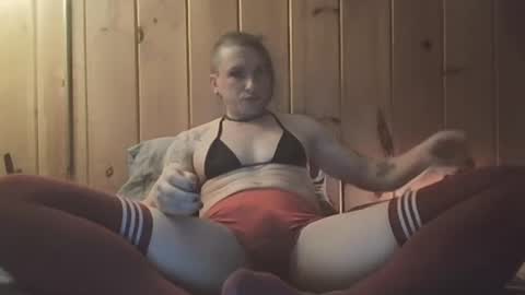 Frankie online show from January 9, 3:36 am