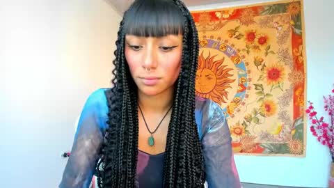 Snapshot of demeter__ chatting on January 27, 9:55 pm demeter__ online show from January 27, 9:55 pm