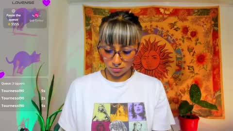 demeter__ online show from May 31, 2:10 am
