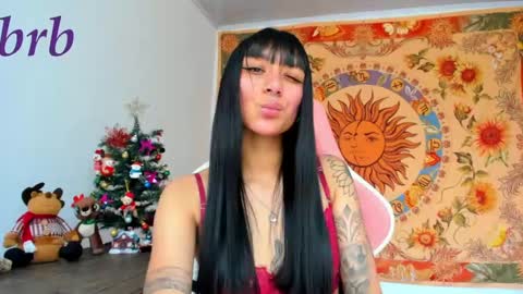 Snapshot of demeter__ chatting on January 9, 5:02 am demeter__ online show from January 9, 5:02 am