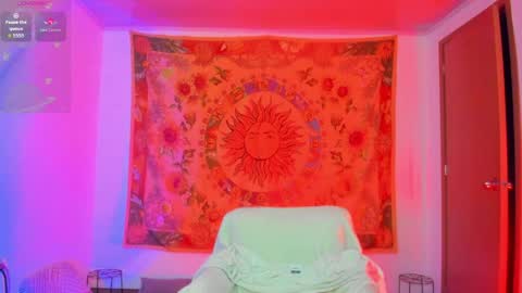 demeter__ online show from April 3, 12:17 am