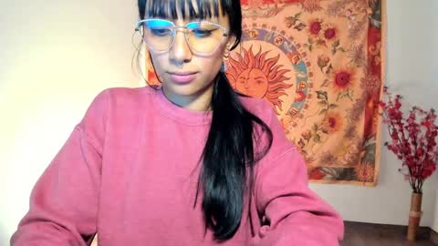 Snapshot of demeter__ chatting on January 16, 5:42 am demeter__ online show from January 16, 5:42 am