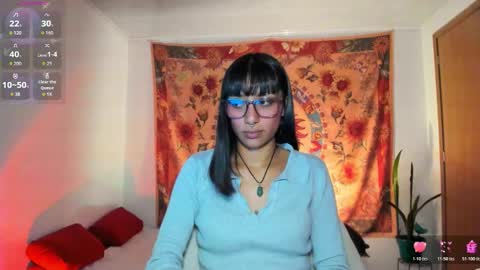 demeter__ online show from March 14, 4:38 am