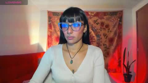 demeter__ online show from February 22, 3:21 am