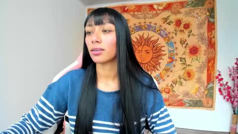Snapshot of demeter__ chatting on January 25, 10:07 pm demeter__ online show from January 25, 10:07 pm