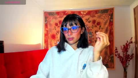 demeter__ online show from November 11, 3:09 am