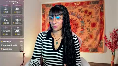 Snapshot of demeter__ chatting on January 31, 4:47 am demeter__ online show from January 31, 4:47 am