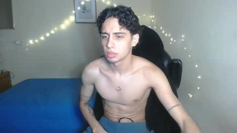 Snapshot of demeter_salviati chatting on February 25, 1:09 am Demeter Salviati online show from February 25, 1:09 am