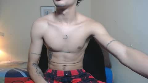 Snapshot of demeter_salviati chatting on January 23, 2:55 am Demeter Salviati online show from January 23, 2:55 am
