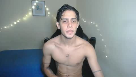Snapshot of demeter_salviati chatting on March 2, 3:56 am Demeter Salviati online show from March 2, 3:56 am