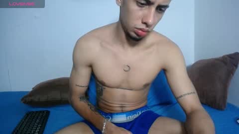 Demeter Salviati online show from September 30, 2:55 am