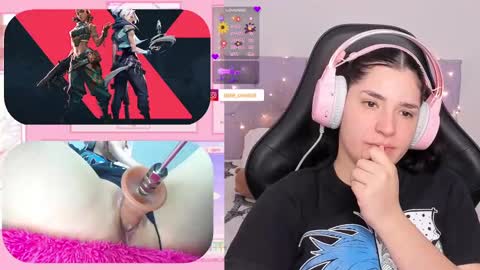 demiii online show from September 23, 9:36 am