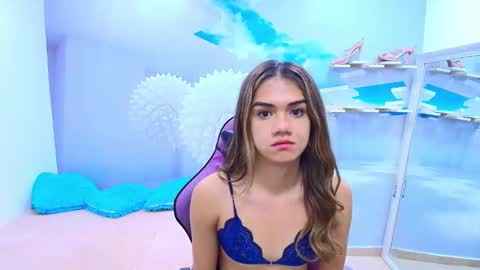 DEMI online show from February 18, 12:38 pm