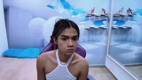 DEMI online show from February 26, 11:57 am