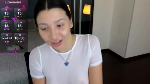 DEMI online show from October 5, 8:16 pm