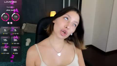 DEMI online show from October 12, 3:48 pm