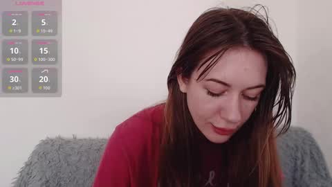 Demi. not your babybabebb and other shit online show from September 29, 8:13 am