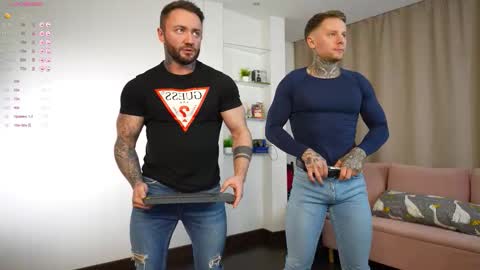 demianblake online show from December 4, 3:22 pm