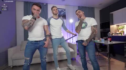 demianblake online show from October 17, 3:49 pm