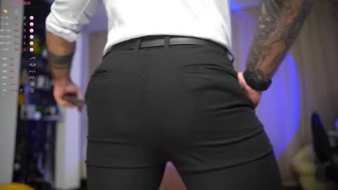 demianblake online show from March 5, 3:18 pm