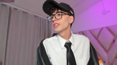 demianmon online show from October 7, 11:39 am