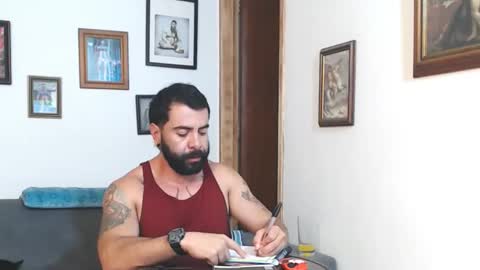 Snapshot of demianydante chatting on September 21, 1:53 am demianydante online show from September 21, 1:53 am