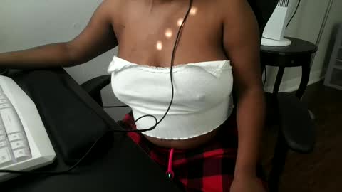 demichocolatekink online show from November 16, 3:36 pm