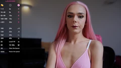 Demii online show from October 3, 9:28 am