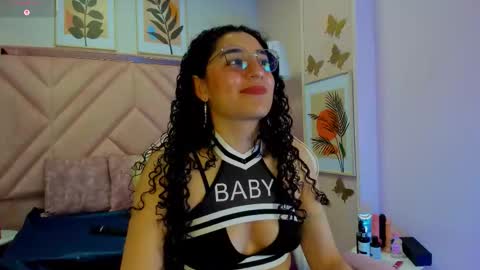 Demi online show from December 4, 5:18 am