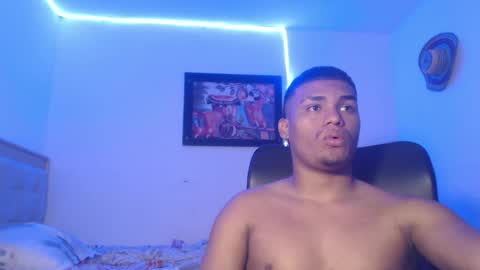 Snapshot of demol_latin chatting on September 11, 5:58 pm MASTER DAV online show from September 11, 5:58 pm
