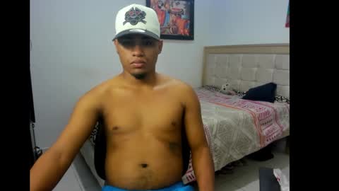 Snapshot of demol_latin chatting on January 26, 12:22 pm MASTER DAV online show from January 26, 12:22 pm