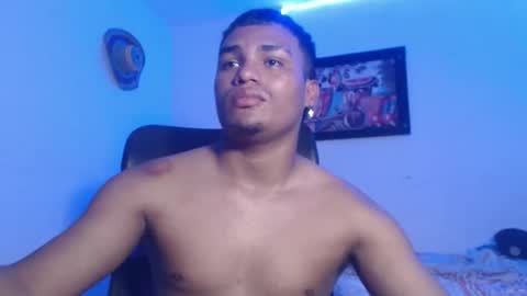 Snapshot of demol_latin chatting on September 9, 6:08 pm MASTER DAV online show from September 9, 6:08 pm