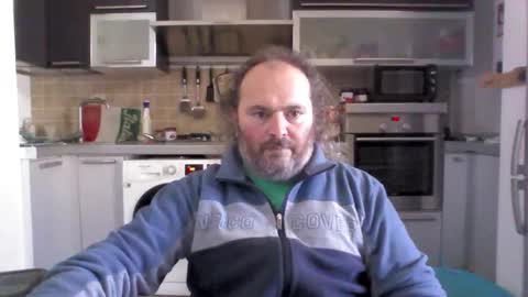 DEMON52 online show from February 22, 1:58 pm