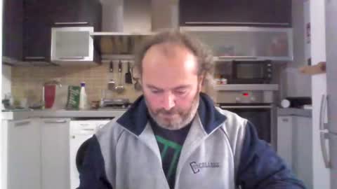 DEMON52 online show from November 30, 2:35 pm