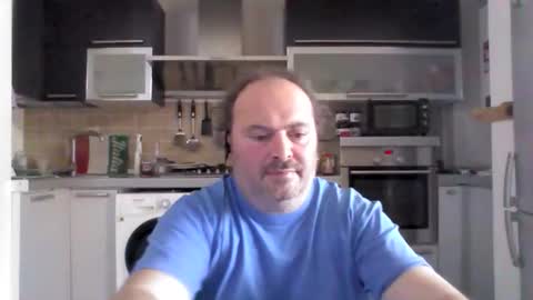 DEMON52 online show from April 2, 1:51 pm