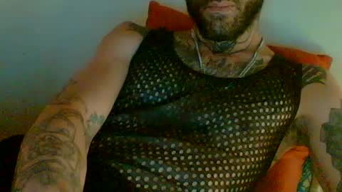 demon_rose_ online show from July 5, 9:05 am